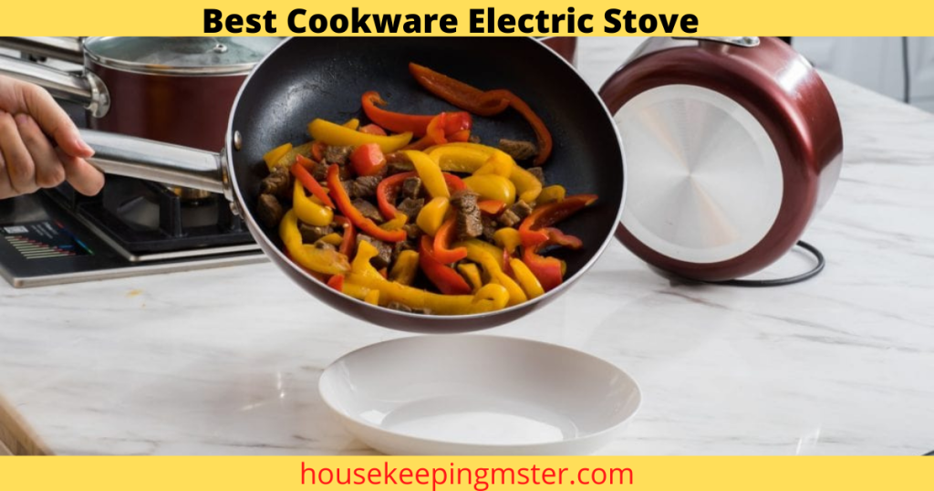 10 Best Cookware Electric Stove In 2024 housekeepingmaster