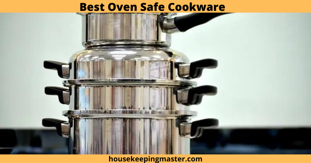 5 Best Oven Safe Cookware In 2024! Reviews and Buying Guide