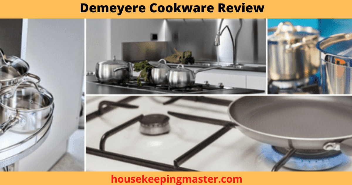 Demeyere Cookware Review