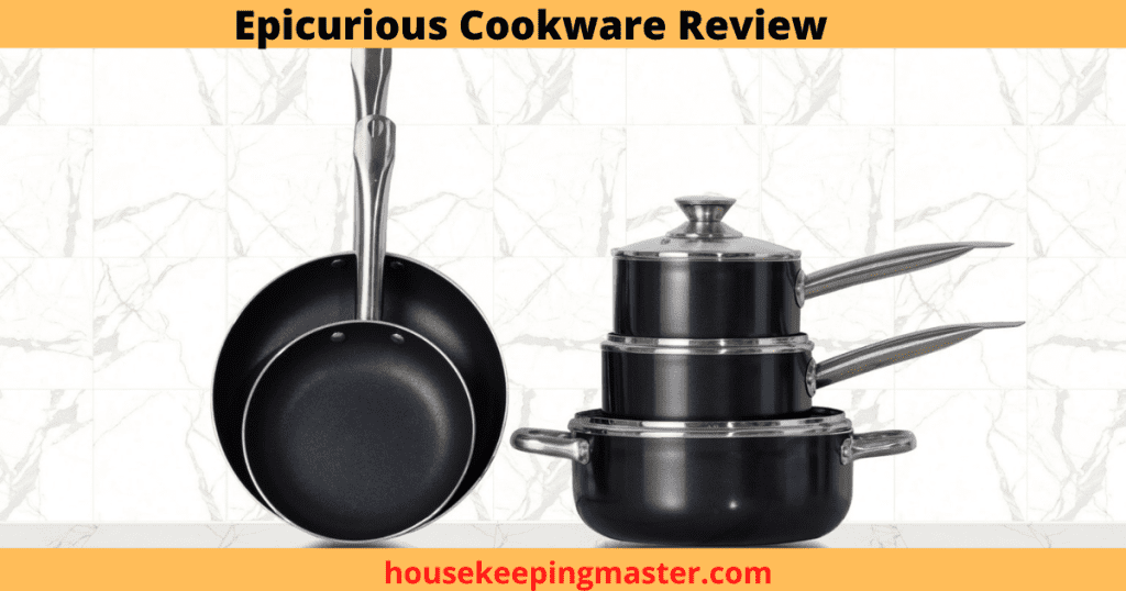 Epicurious Cookware Review In 2024 housekeepingmaster