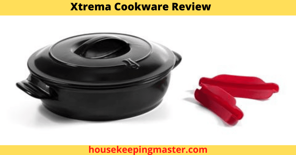 Xtrema Cookware Review In 2024 housekeepingmaster