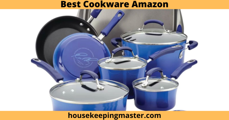 10 Best Cookware Amazon In 2026 - housekeepingmaster.com