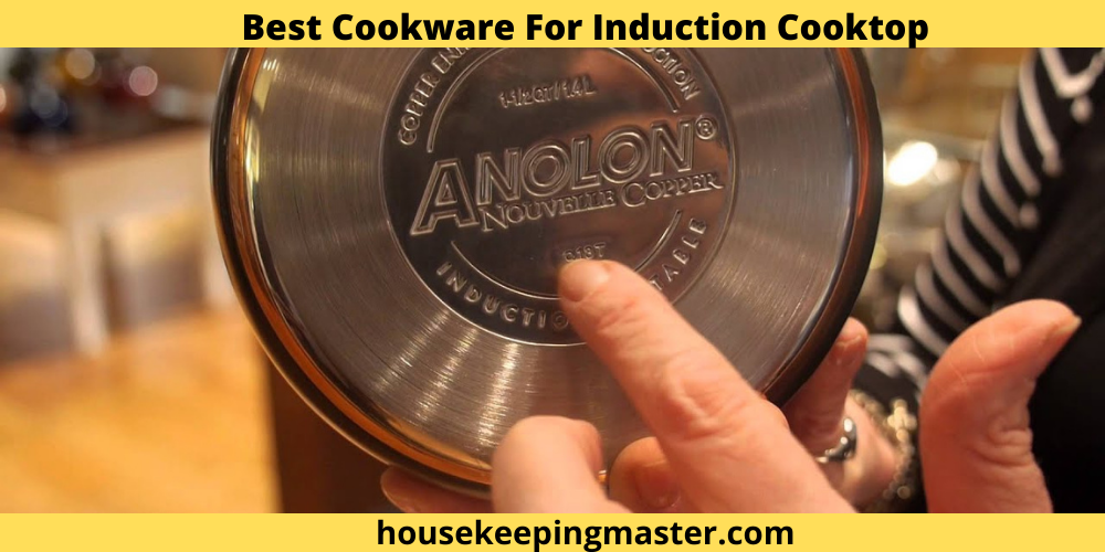 The 8 Best Cookware For Induction Cooktop In 2024 housekeepingmaster