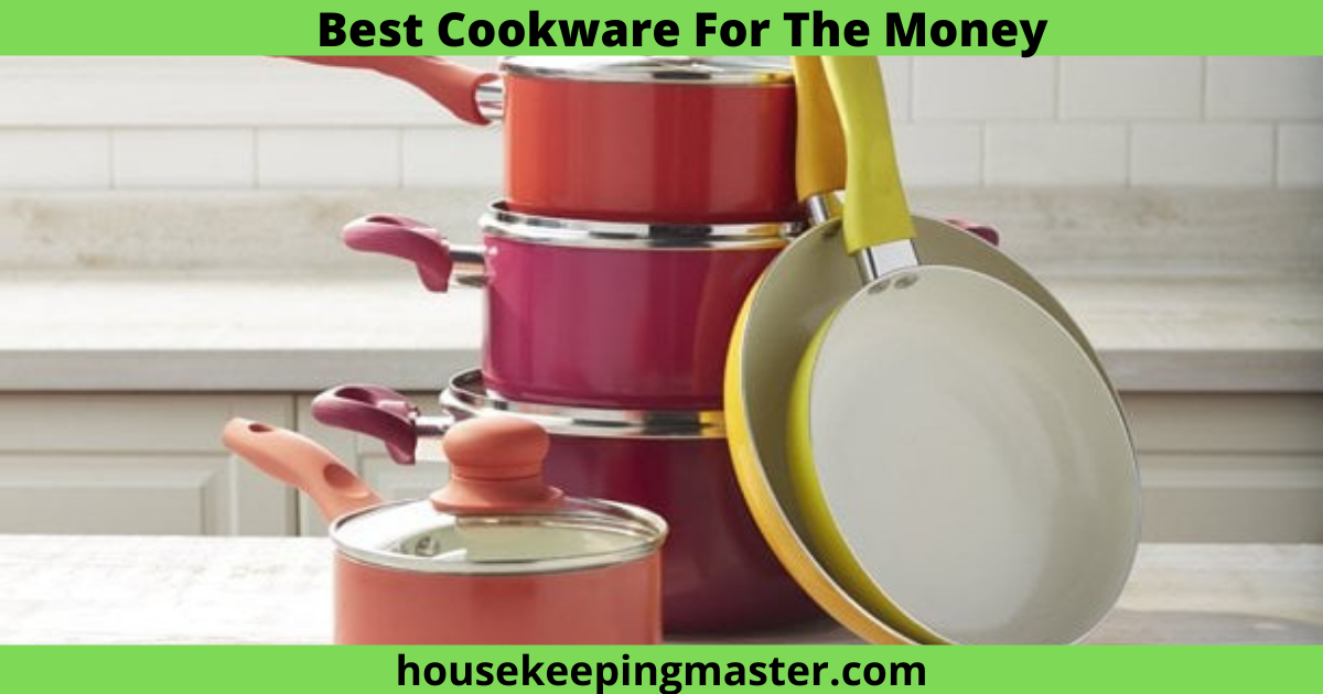 7 Best Cookware For The Money In 2024 housekeepingmaster