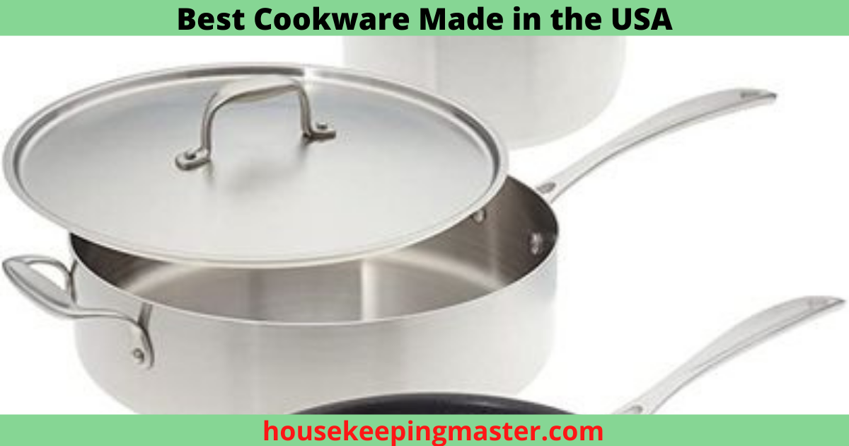 Best Cookware Made in the USA Top Brands Reviewed housekeepingmaster