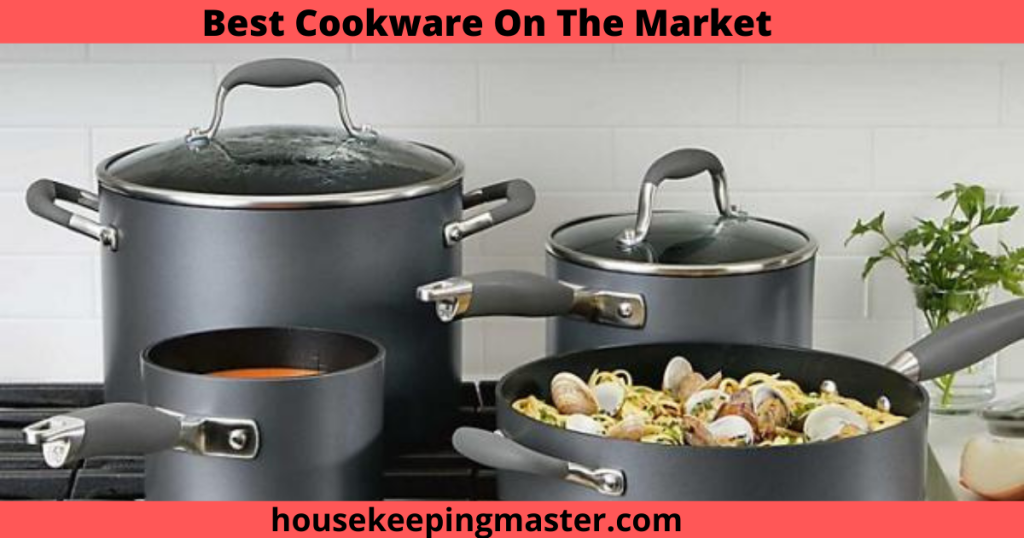 Best Cookware On The Market