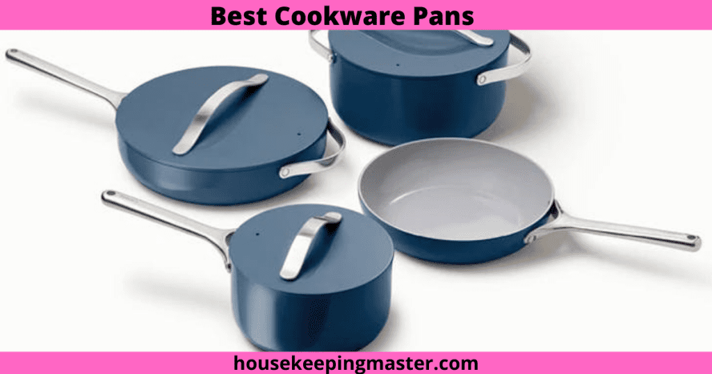 Best Cookware Pans