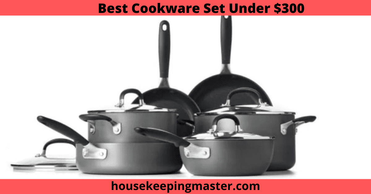 Best Cookware Set Under 300 Kitchen Budget preferences You Require to Learn housekeepingmaster