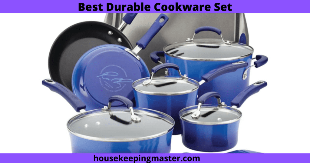 Best Durable Cookware Set