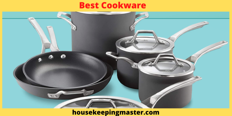 10 Best Cookware In 2026 - housekeepingmaster.com