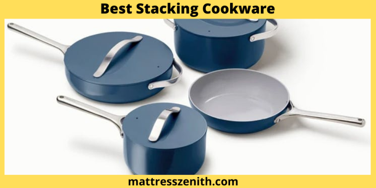 Stack Them Cookware 6 Best Stacking Cookware In 2026 (Space Saving Cookware ...