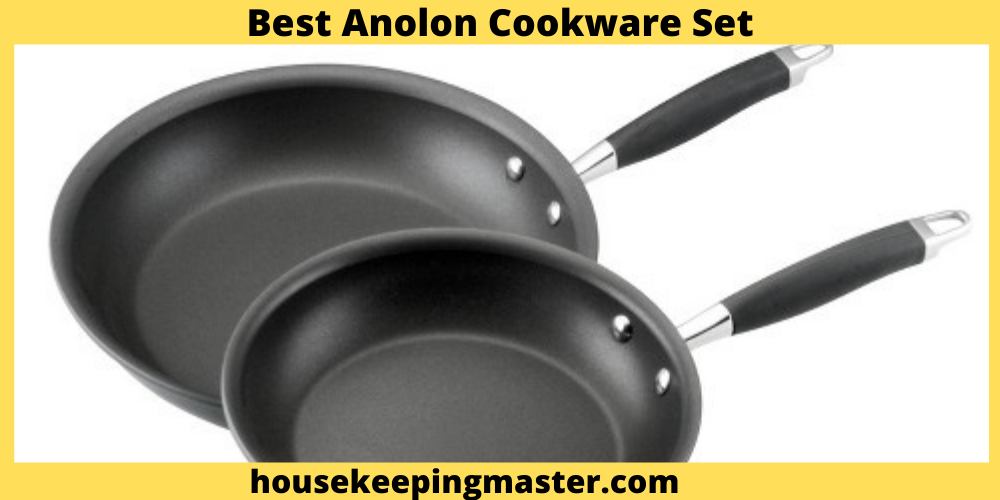 5 Best Anolon Cookware Set In 2024 housekeepingmaster