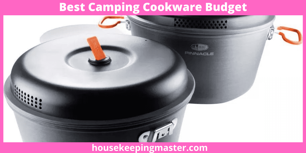 Best-Camping-Cookware-Budget