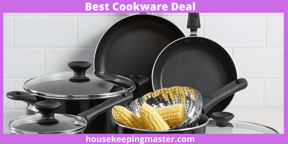 The 20 Best Cookware Deal In 2023 housekeepingmaster