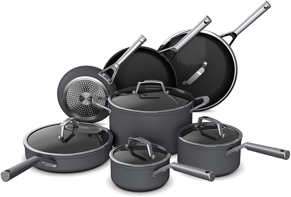 Best Cookware Set 2022