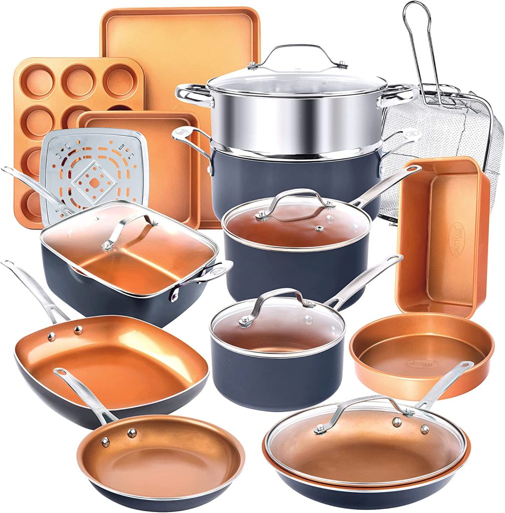Best Cookware Set Under $200