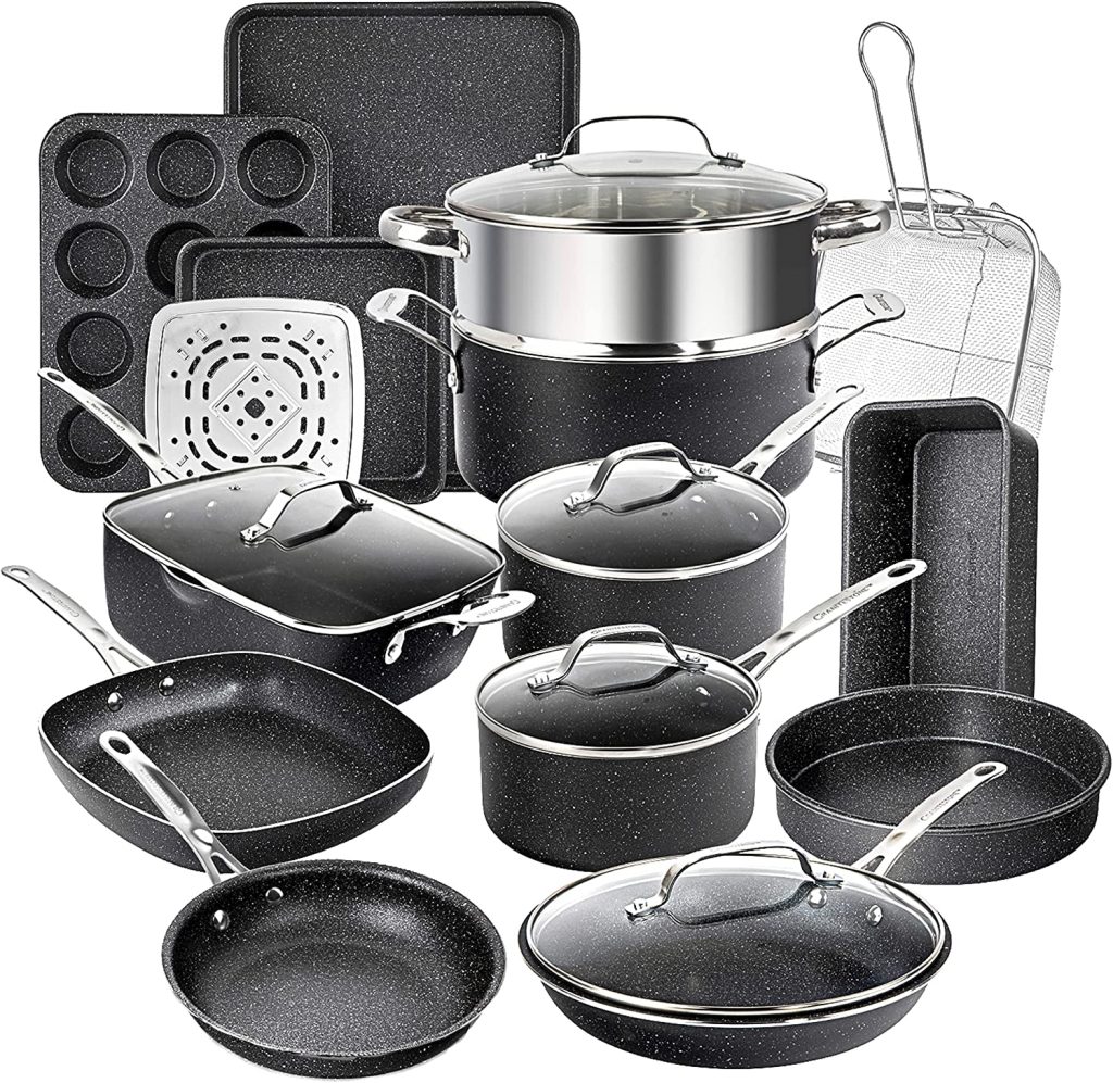 Best Cookware Set Wirecutter