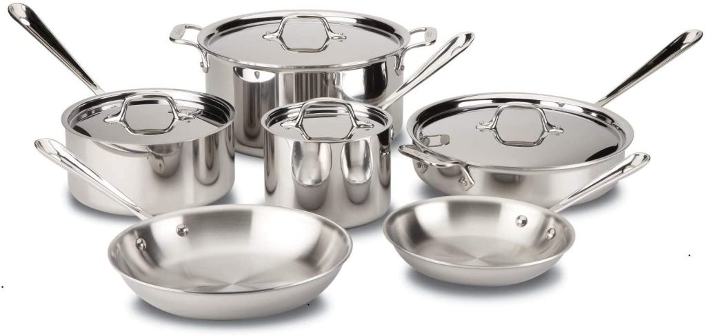 Best Cookware Sets