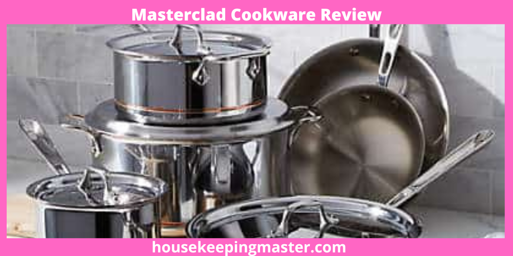 Masterclad Cookware Review In 2024. Should You Read This