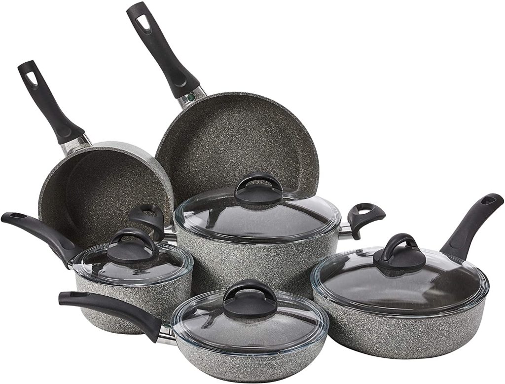Ballarini Cookware