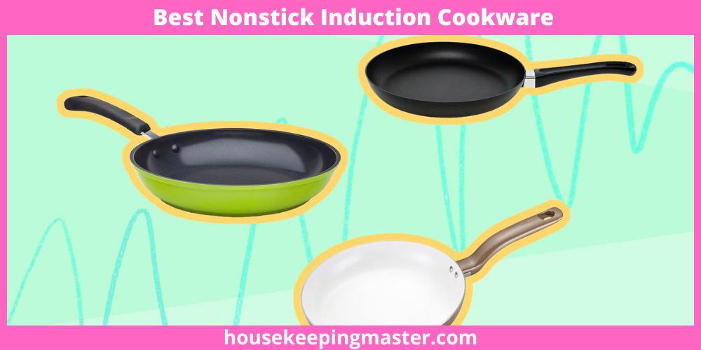 The 6 best nonstick induction cookware in 2025 housekeepingmaster