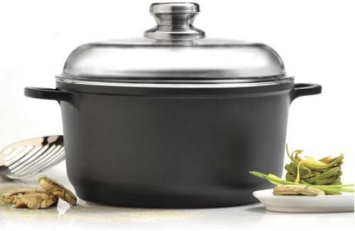 EuroCAST Cookware