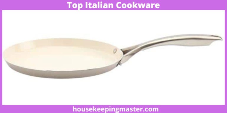 5 Top Italian Cookware In 2026 - housekeepingmaster.com