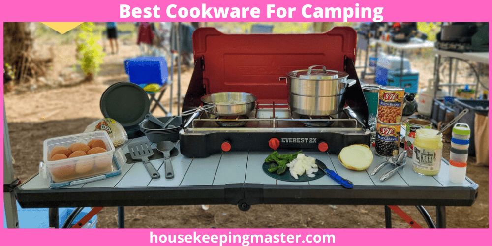 10 Best Cookware For Camping In 2024 housekeepingmaster