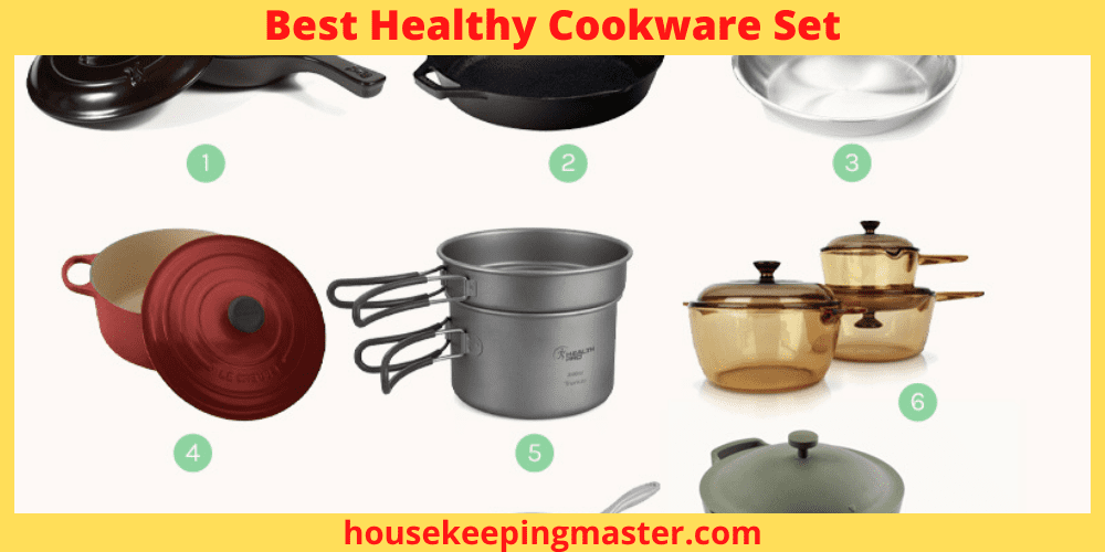 Best-Healthy-Cookware-Set