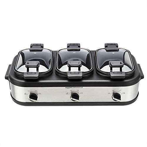 best 3 pot slow cooker