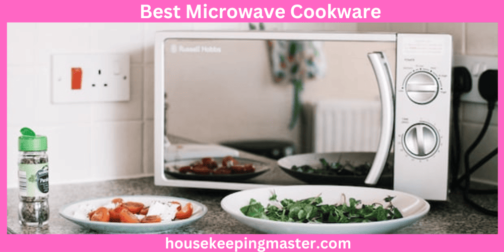 5 Best Microwave Cookware In 2022 housekeepingmaster
