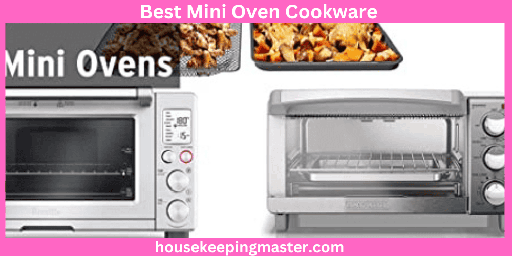 Best-Mini-Oven-Cookware