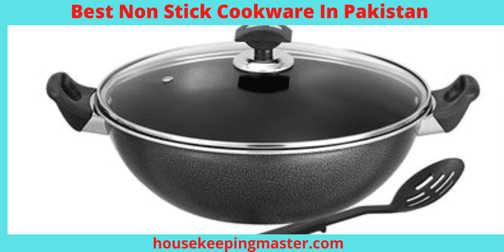 Best-Non-Stick-Cookware-In-Pakistan