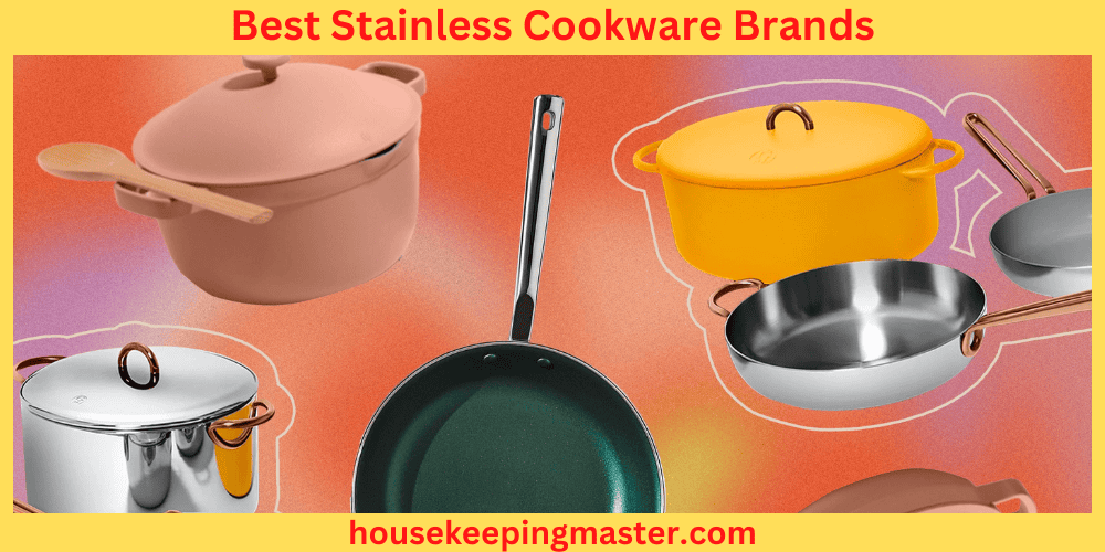 Best-Stainless-Cookware-Brands