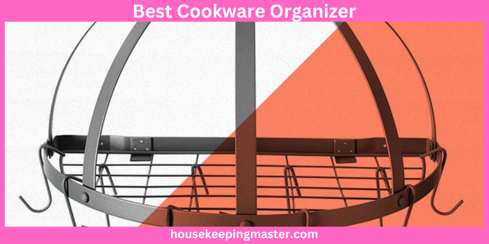10 Best Cookware Organizer In 2023 housekeepingmaster