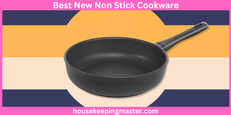 5 Best New Non Stick Cookware In 2026 - housekeepingmaster.com