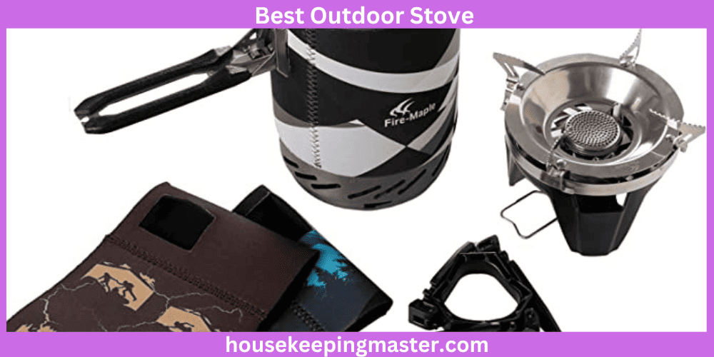 10 Best Outdoor Stove In 2023 housekeepingmaster