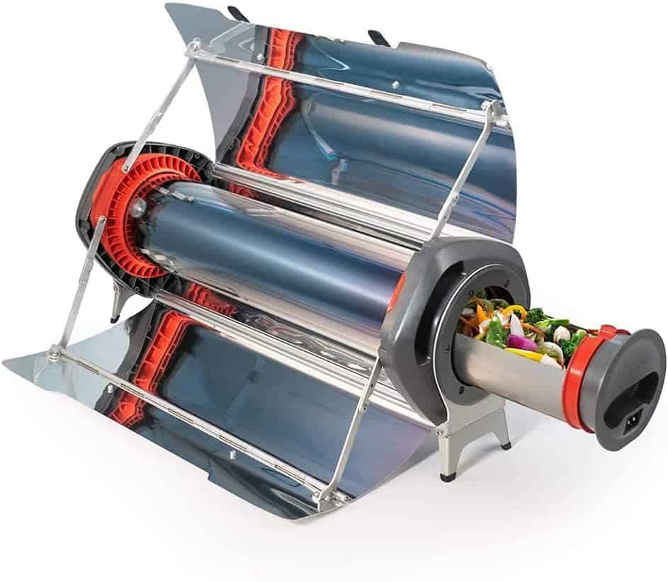 GOSUN Fusion Solar Oven