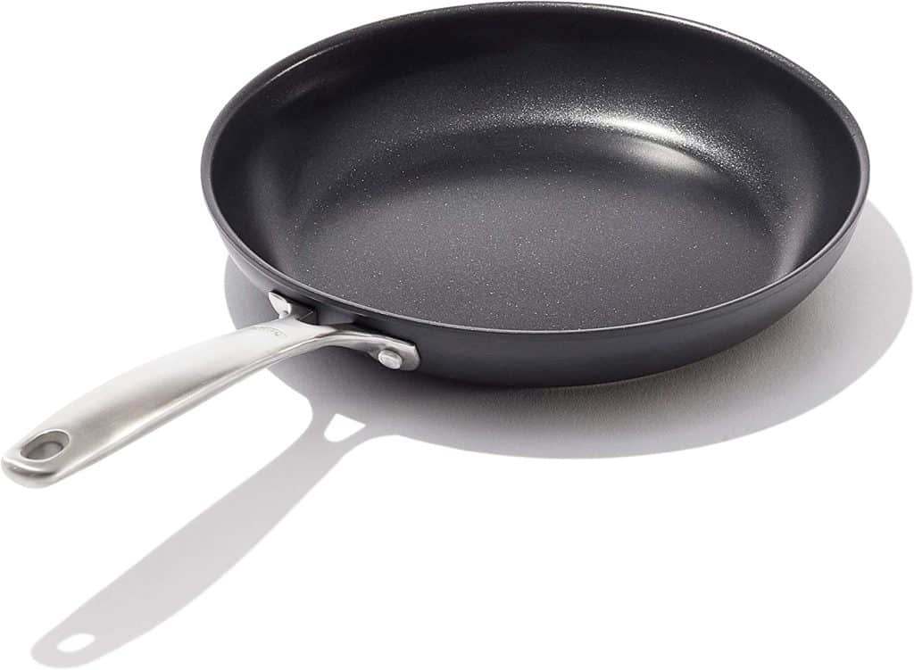 OXO Good Grips Non-Stick Open Frypan 