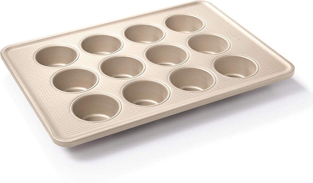 Oxo Good Grip Muffin Pan