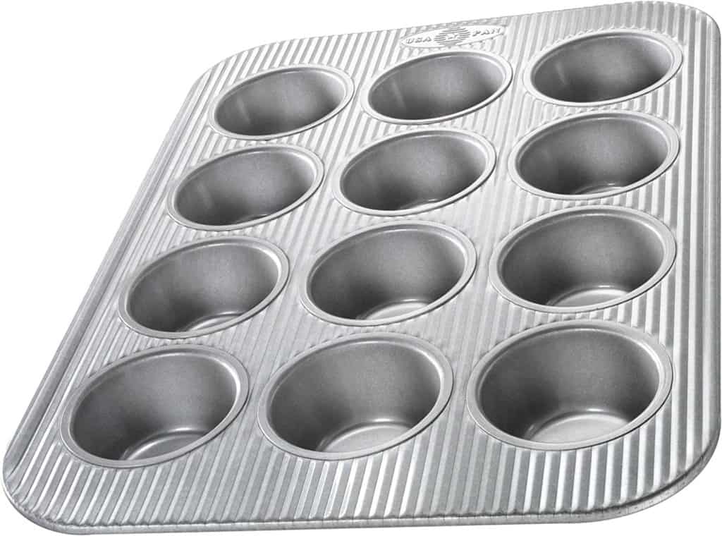 USA Muffin Pan