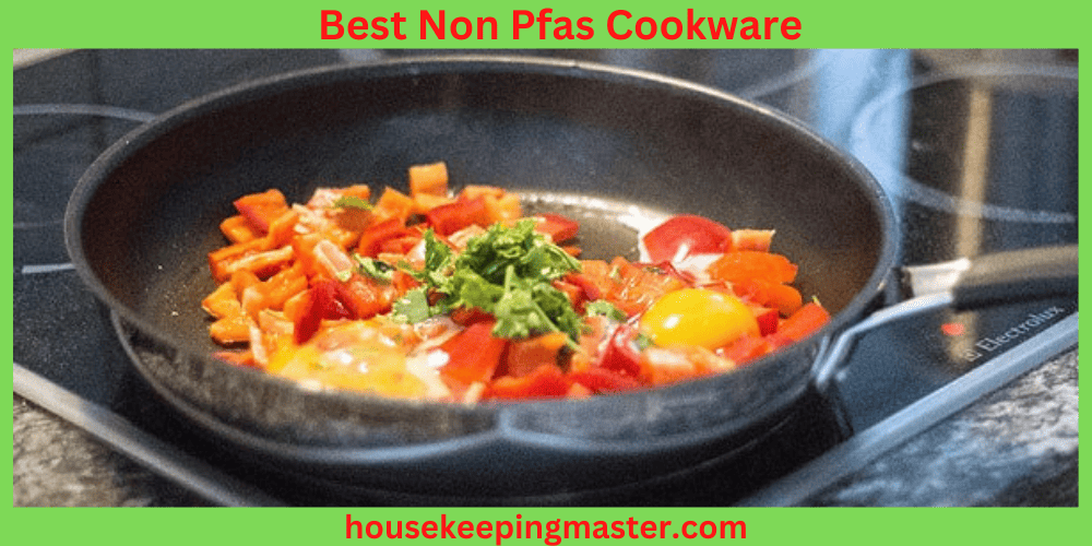 10 Best Non Pfas Cookware In 2023 housekeepingmaster