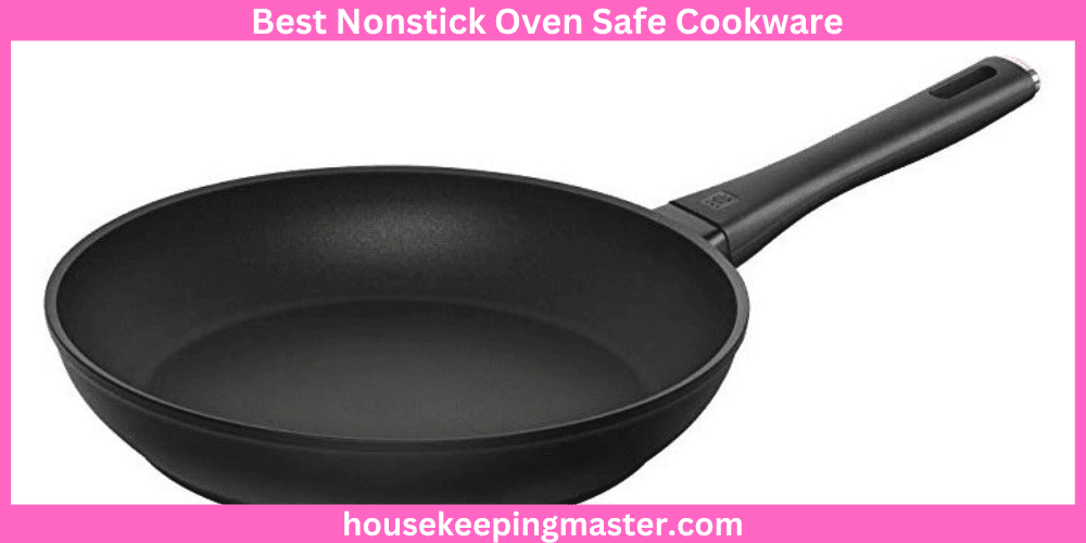 5 Best Nonstick Oven Safe Cookware In 2023 housekeepingmaster