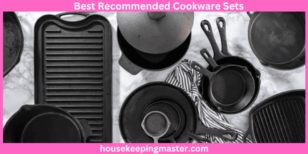 13 Best Cookware Sets In 2023 housekeepingmaster
