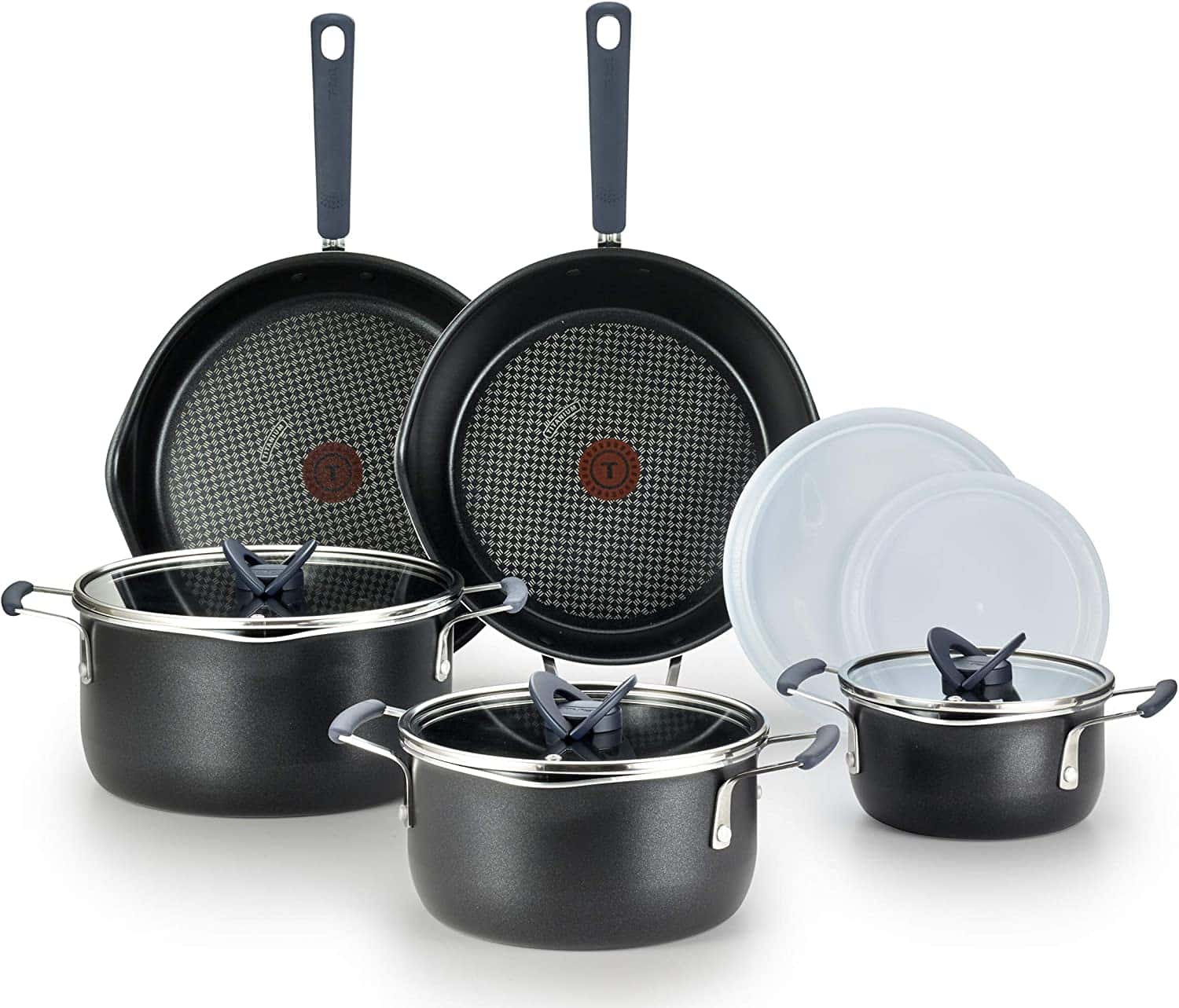 Tag Cookware 9 Best Titanium Cookware Brands In 2026 - housekeepingmaster.com