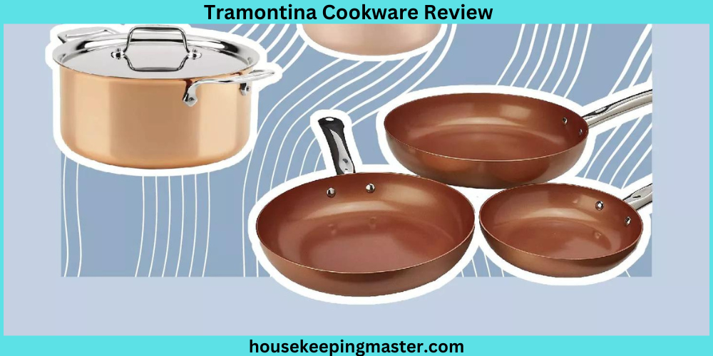 Tramontina Cookware Review