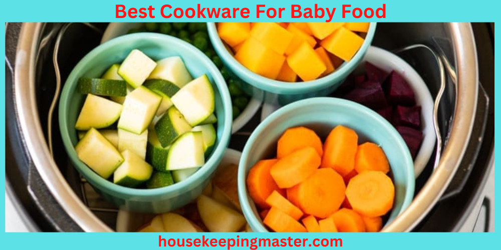 Top 10 Best Baby Food Cooking Set In 2023 housekeepingmaster
