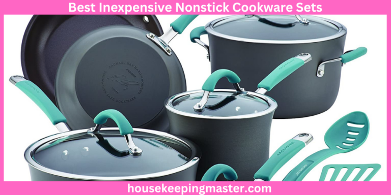 The 7 Best Inexpensive Nonstick Cookware Sets In 2026 ...