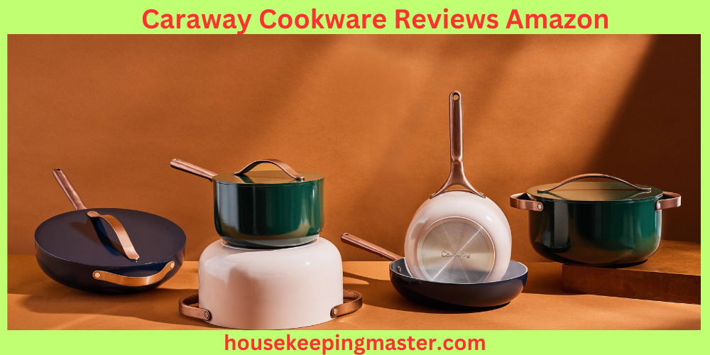 Caraway Cookware Reviews Amazon In 2023 housekeepingmaster
