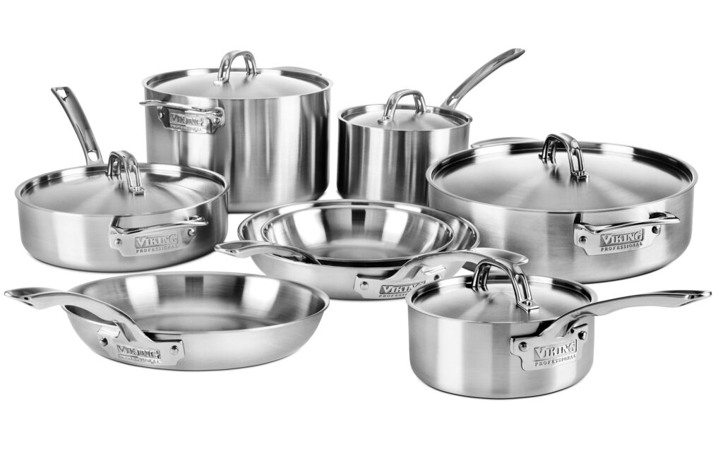 Viking Cookware Reviews In 2024 housekeepingmaster
